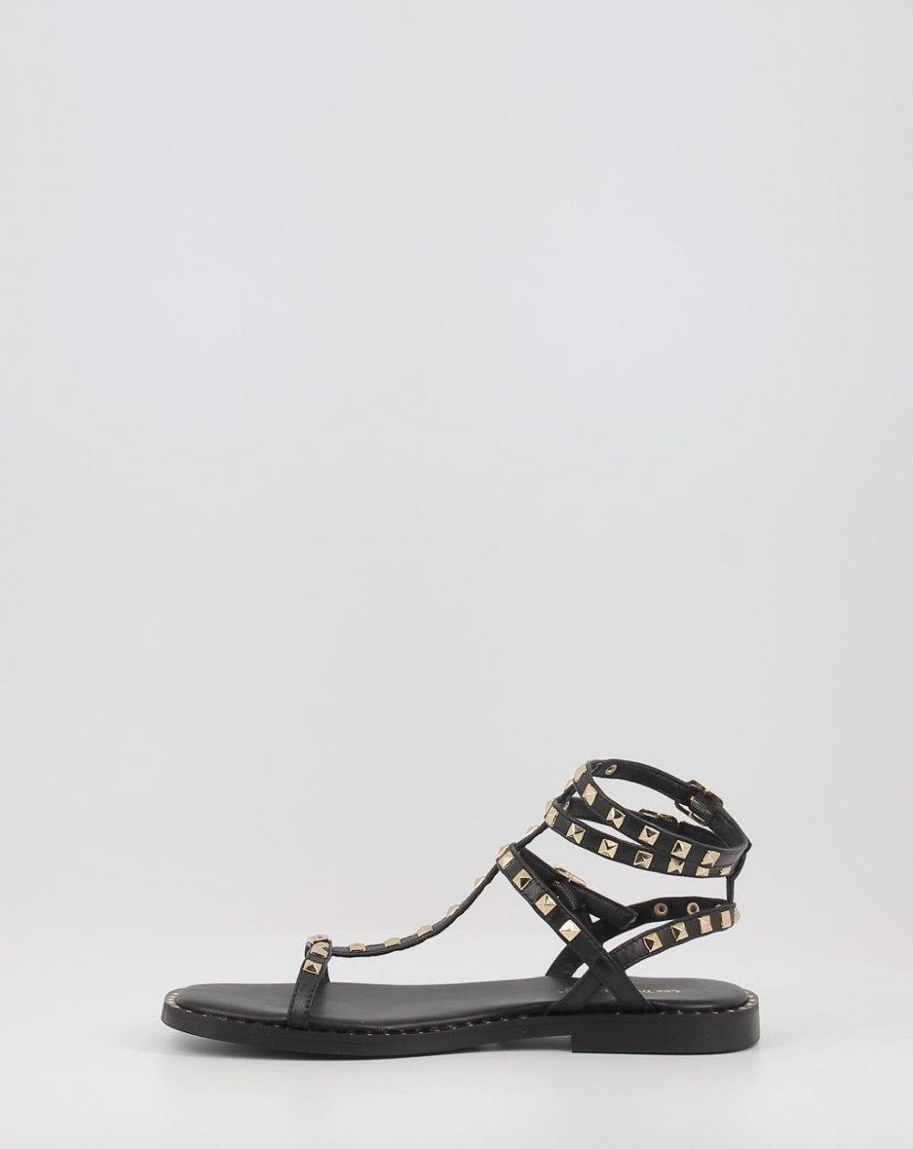 Sandalias Les Tropeziennes CORALIE negro talla 36