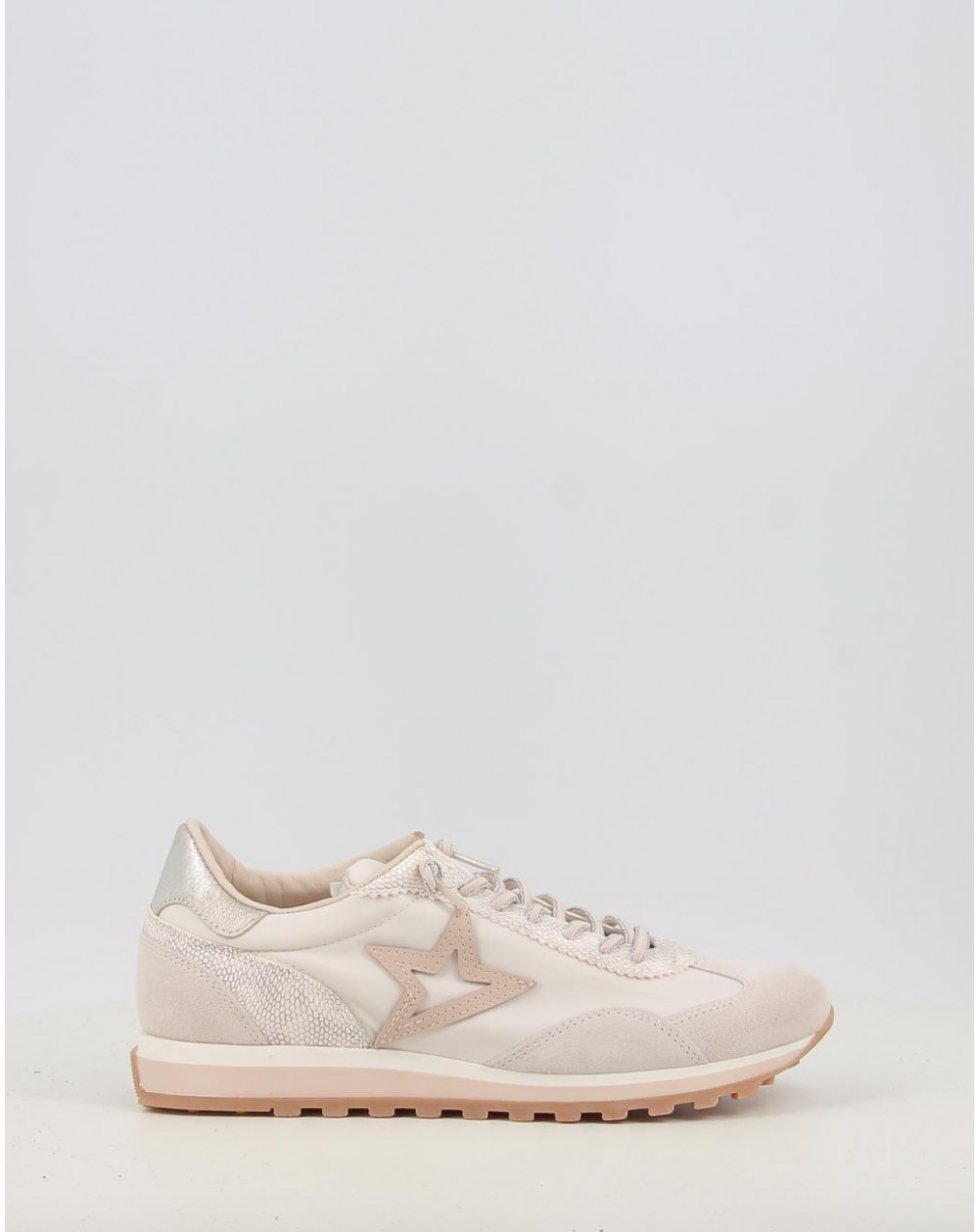 Zapatos deportivos Cetti 1259 arena talla 37