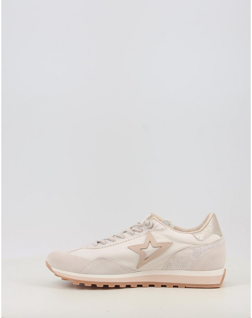 Zapatos deportivos Cetti 1259 arena talla 37