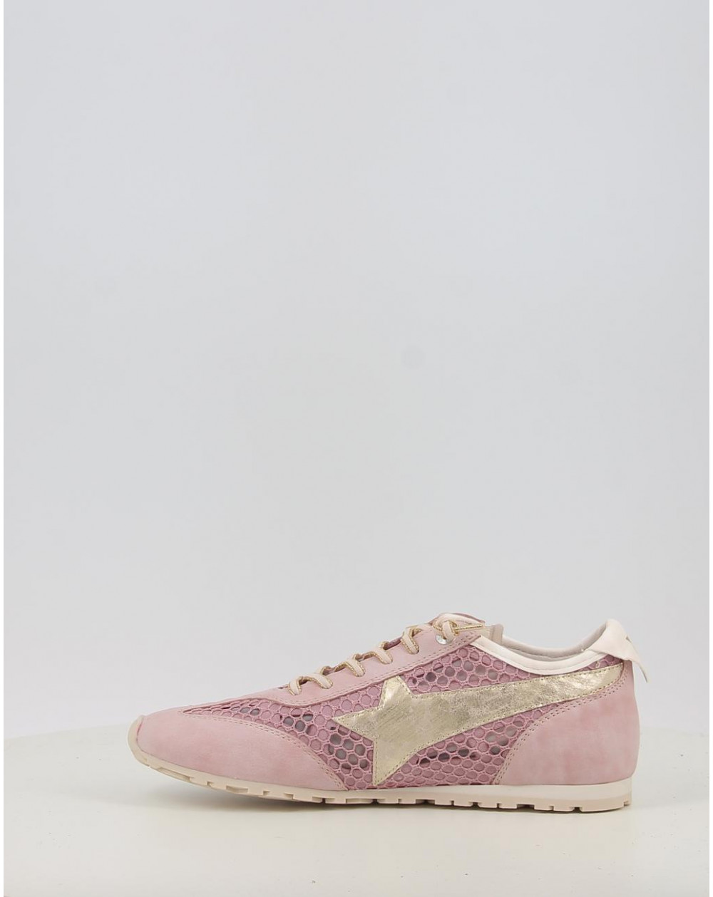 Zapatos deportivos Cetti 1409 rosa talla 36