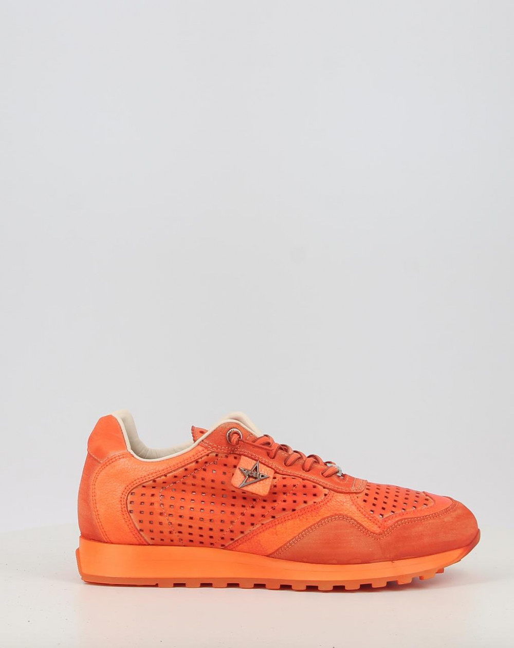 Zapatos deportivos Cetti 848 naranja talla 41