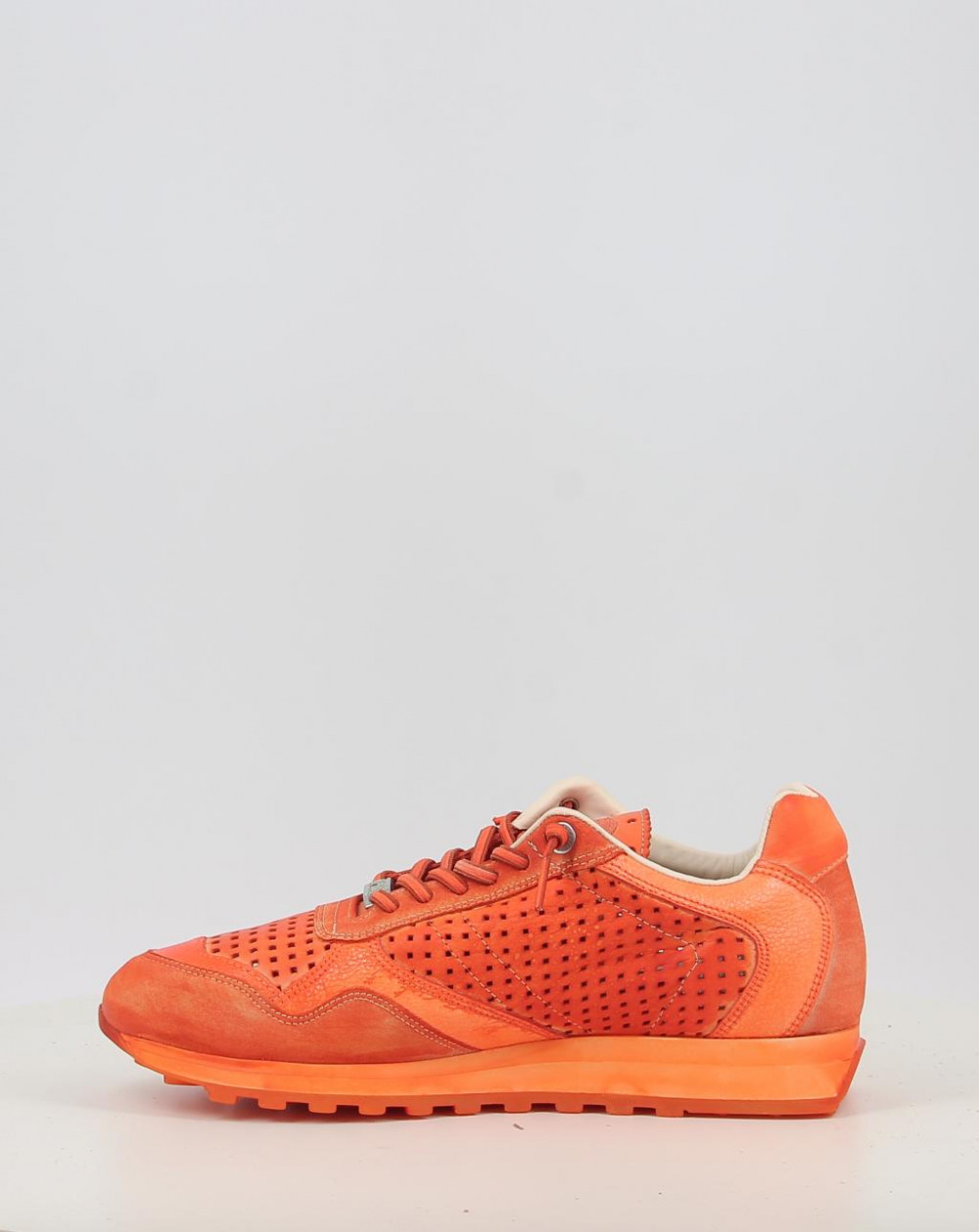 Zapatos deportivos Cetti 848 naranja talla 41