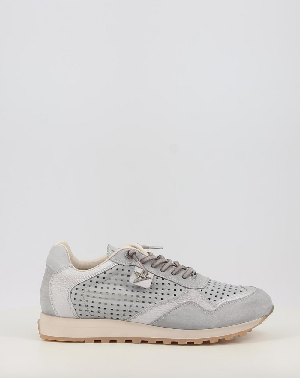 Zapatos deportivos Cetti 848 gris talla 40