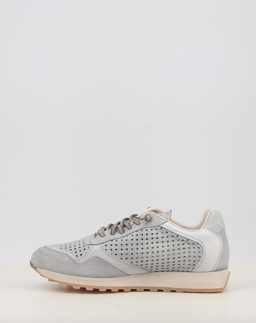 Zapatos deportivos Cetti 848 gris talla 40