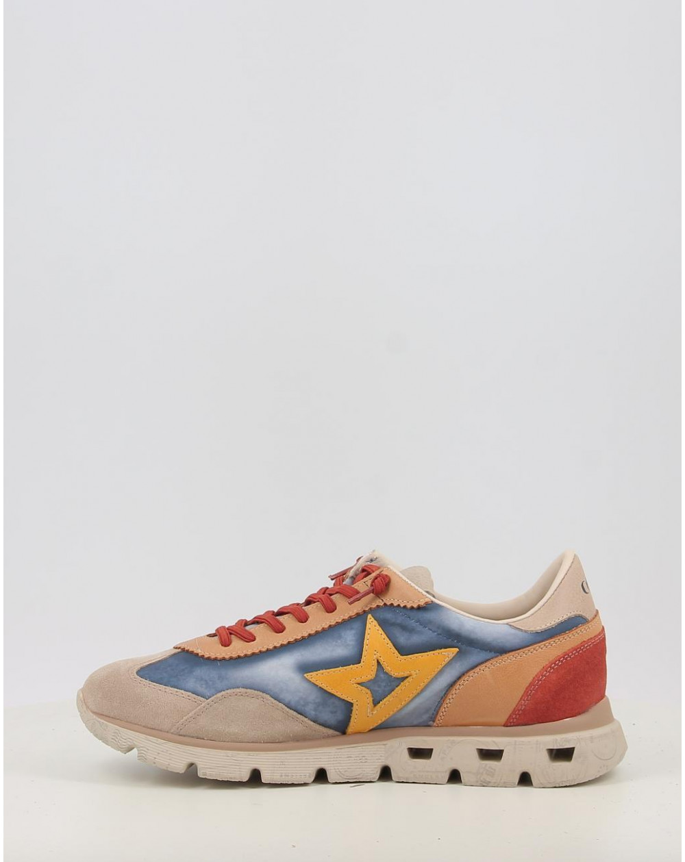 Zapatos deportivos Cetti 1259 XL multicolor talla 41