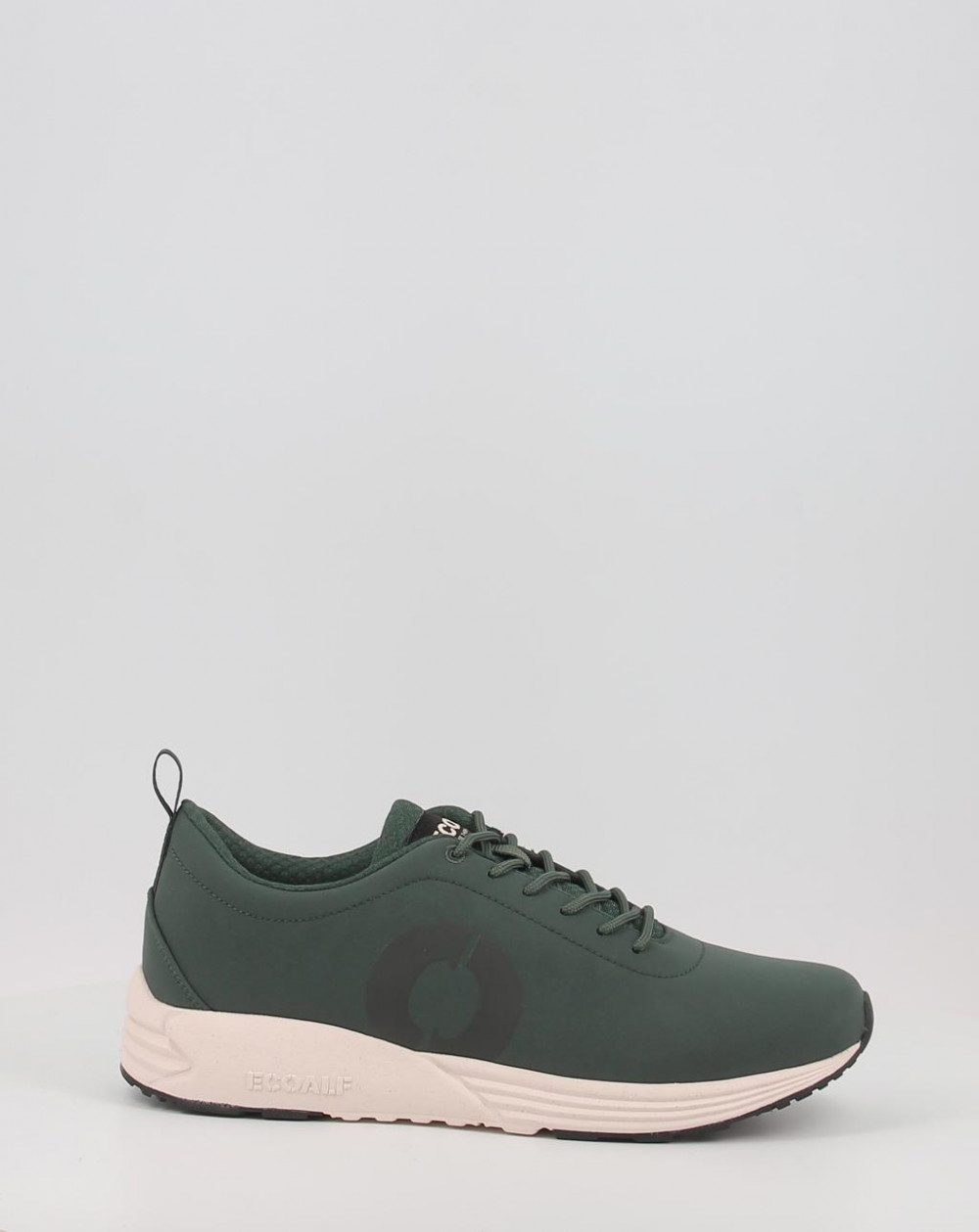 Zapatillas Ecoalf CHICAGO kaki talla 41