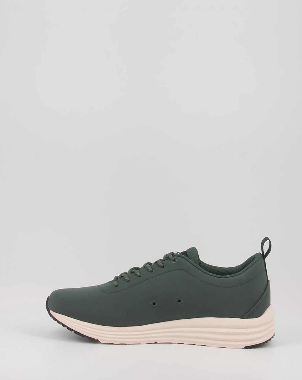 Zapatillas Ecoalf CHICAGO kaki talla 41