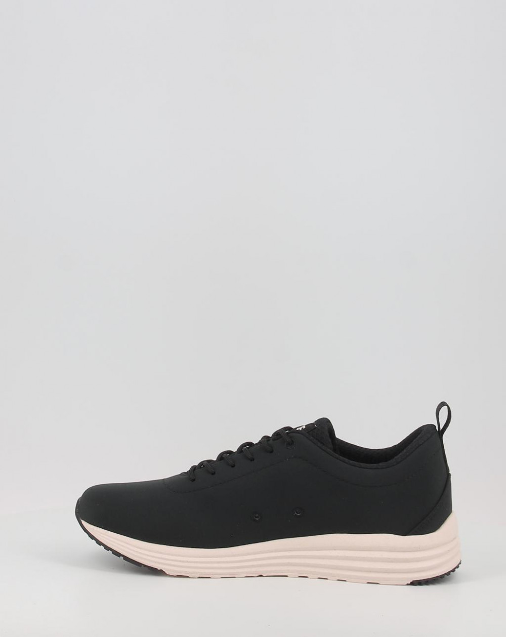 Zapatillas Ecoalf CHICAGO negro talla 41