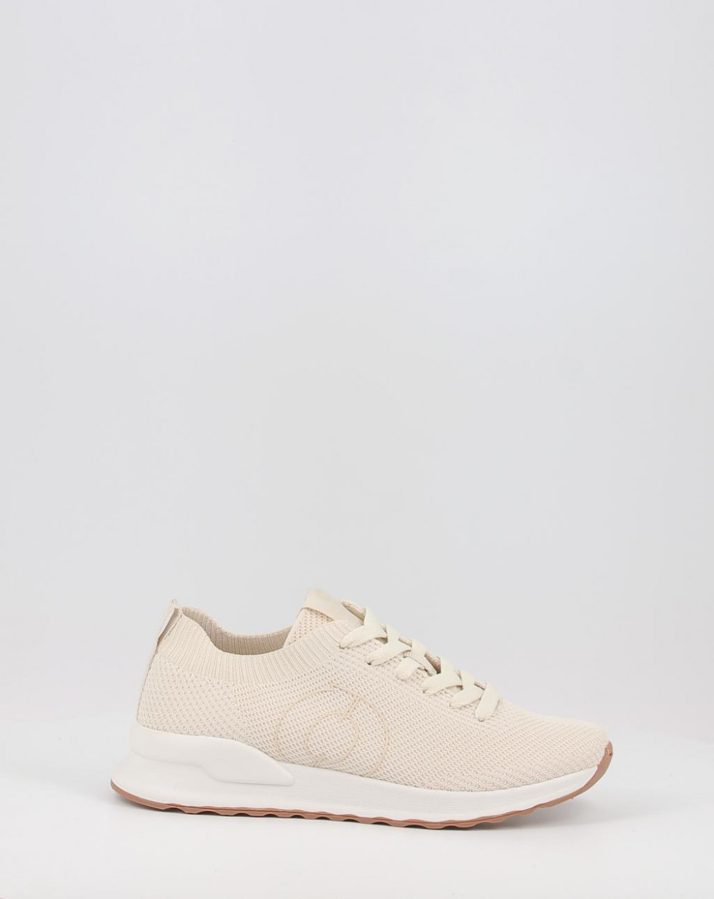Zapatillas Ecoalf CONDEKNIT crema talla 41