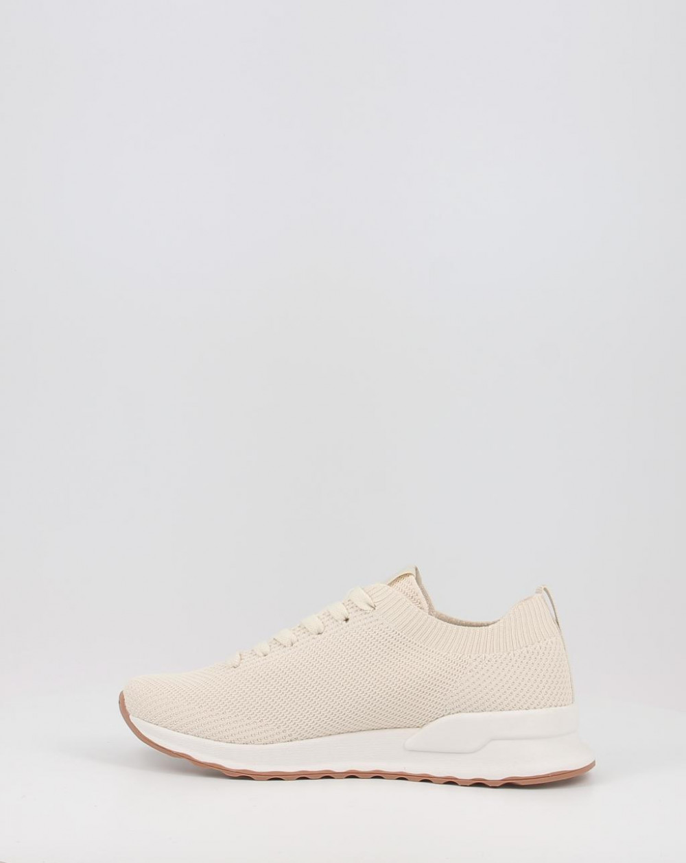 Zapatillas Ecoalf CONDEKNIT crema talla 41