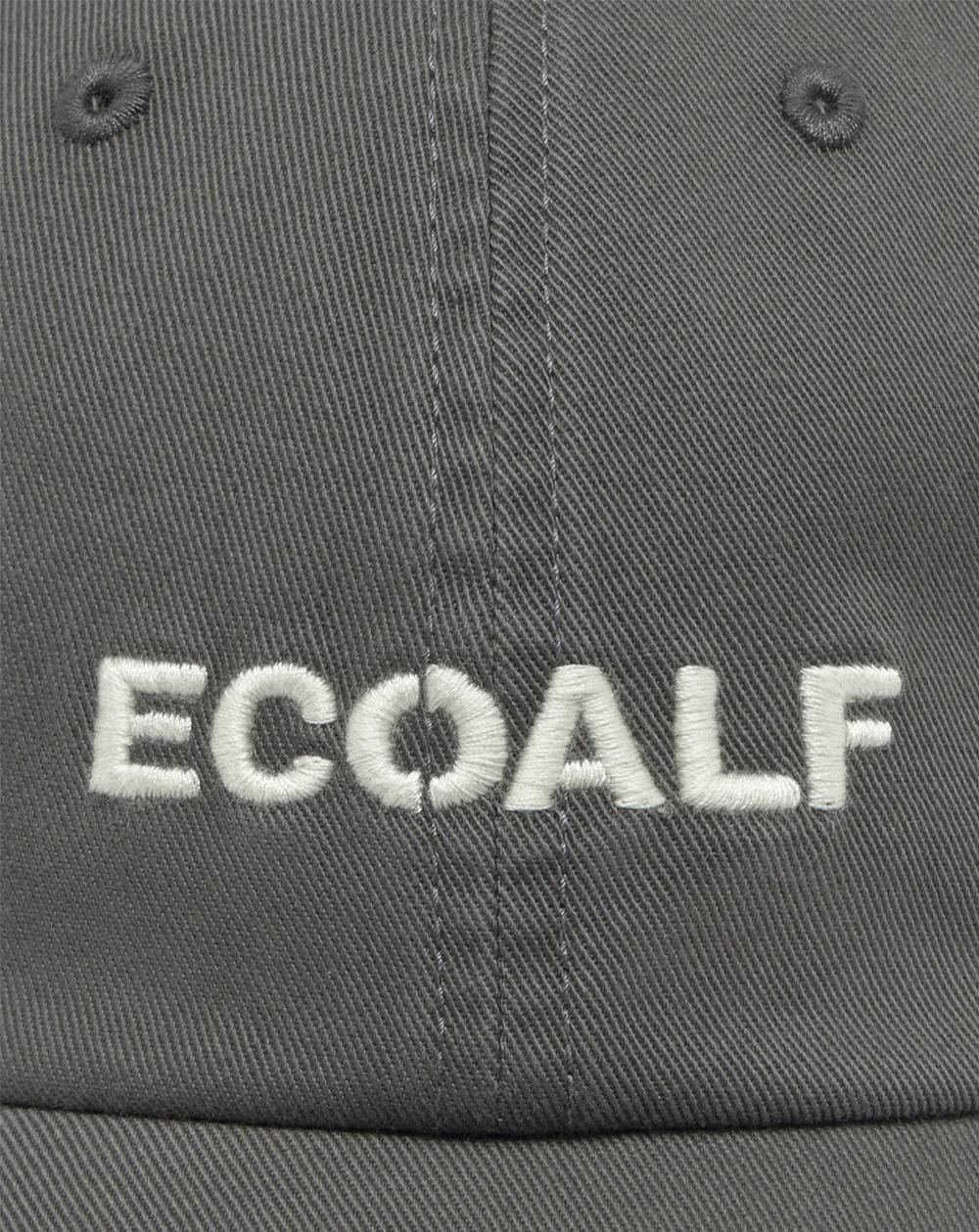 Gorros Ecoalf ECOALF CAP gris talla T/U