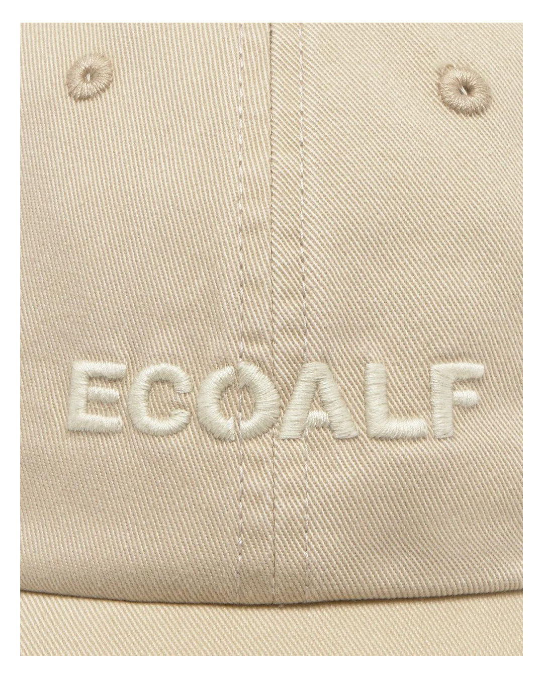 ECOALF CAP