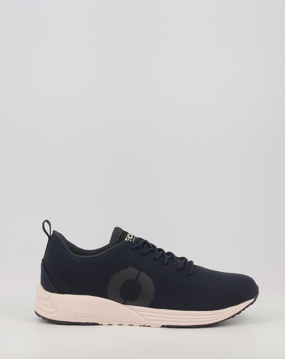 Zapatillas Ecoalf CHICAGO MAN azul talla 40