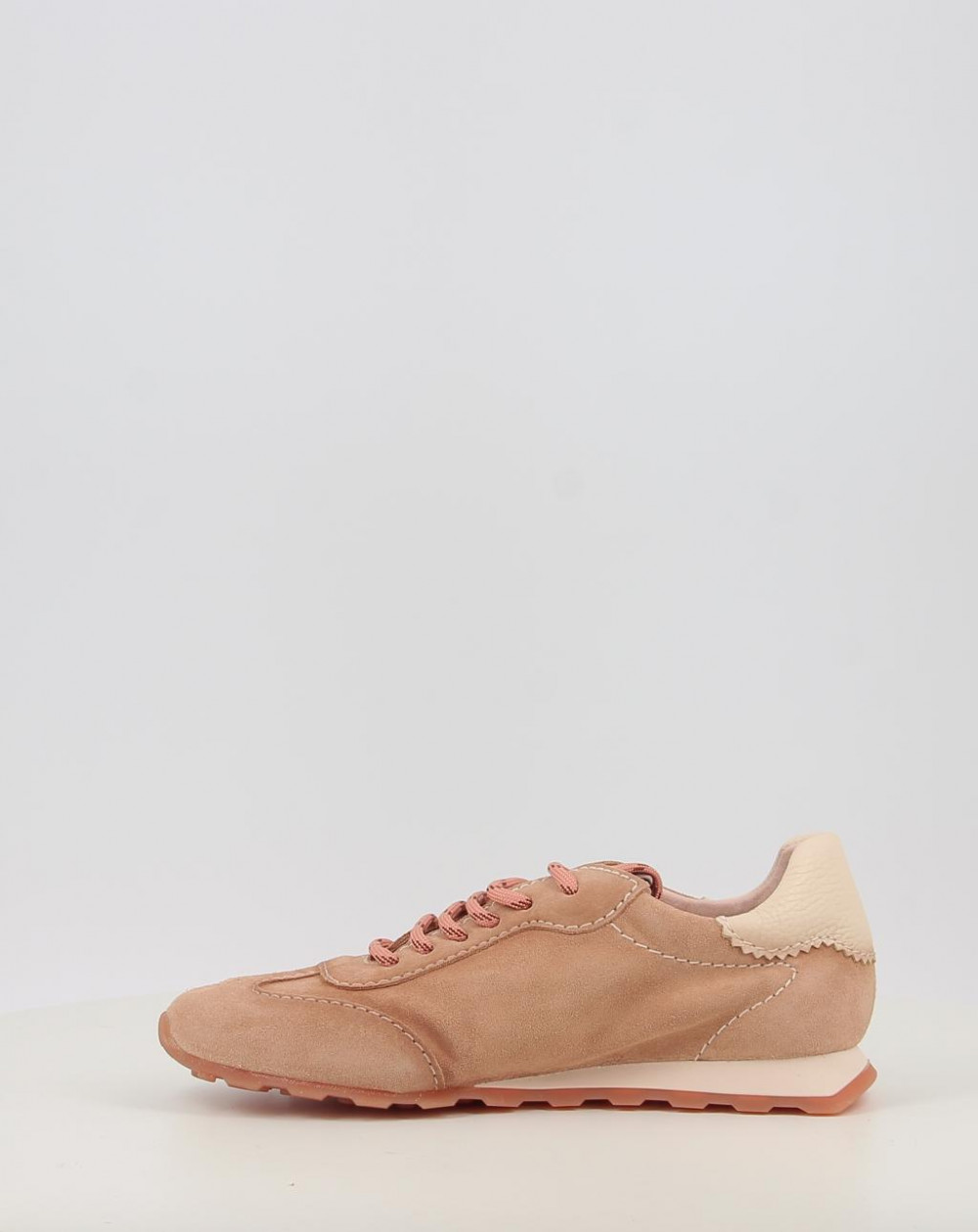Zapatos deportivos Hispanitas ZINNIA HV264502 beig talla 40