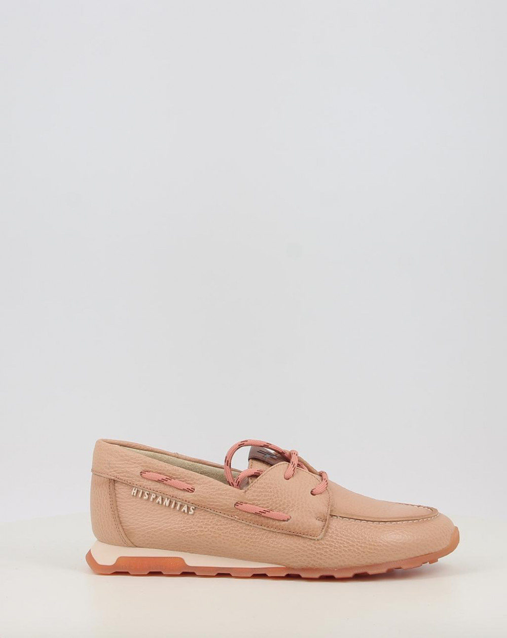 Mocasines Hispanitas ZINNIA HV264603 beig talla 36