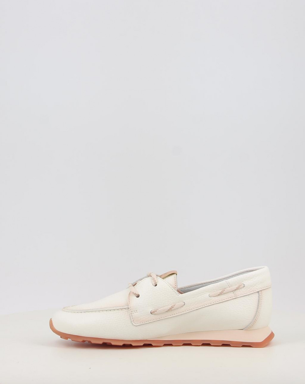 Mocasines Hispanitas ZINNIA HV264603 blanco talla 36
