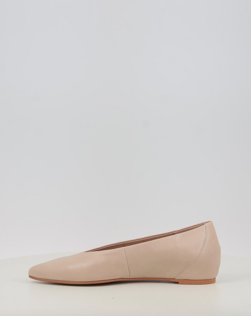 Zapatos Wonders BAILARINA TRIANA 02 beig talla 37