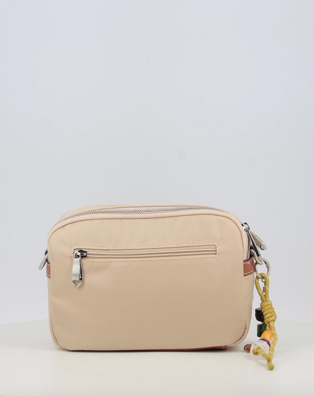 Bolsos Victorio & Lucchino NILO VL732 beig talla S/T