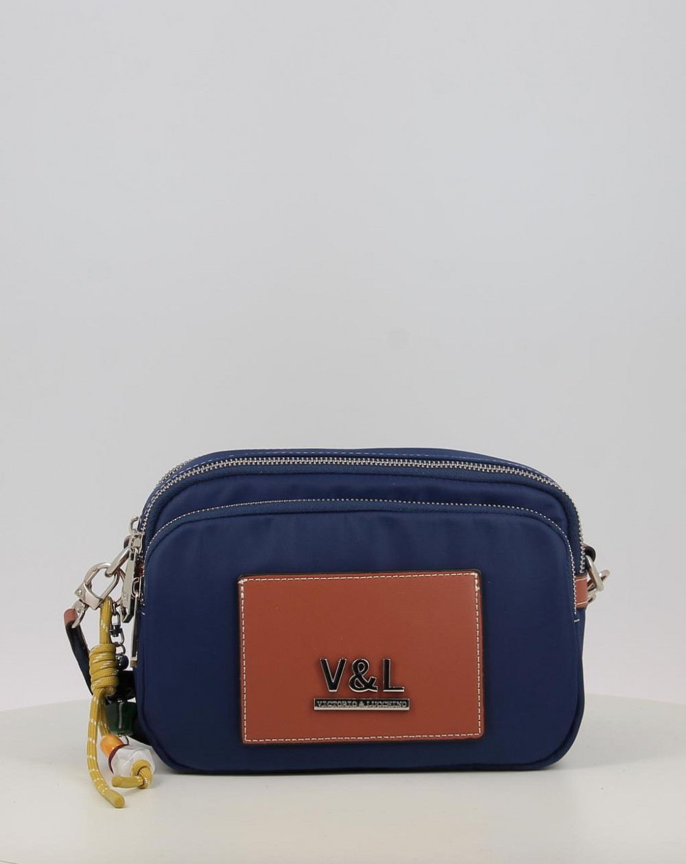 Bolsos Victorio & Lucchino NILO VL732 azul talla S/T
