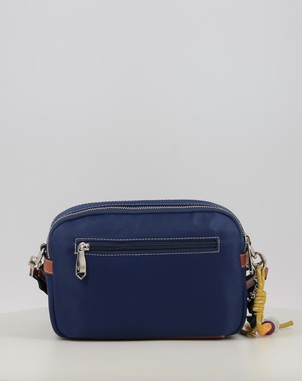 Bolsos Victorio & Lucchino NILO VL732 azul talla S/T