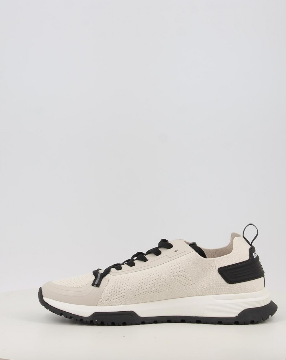 Zapatillas Ecoalf MUMBAI crema talla 40