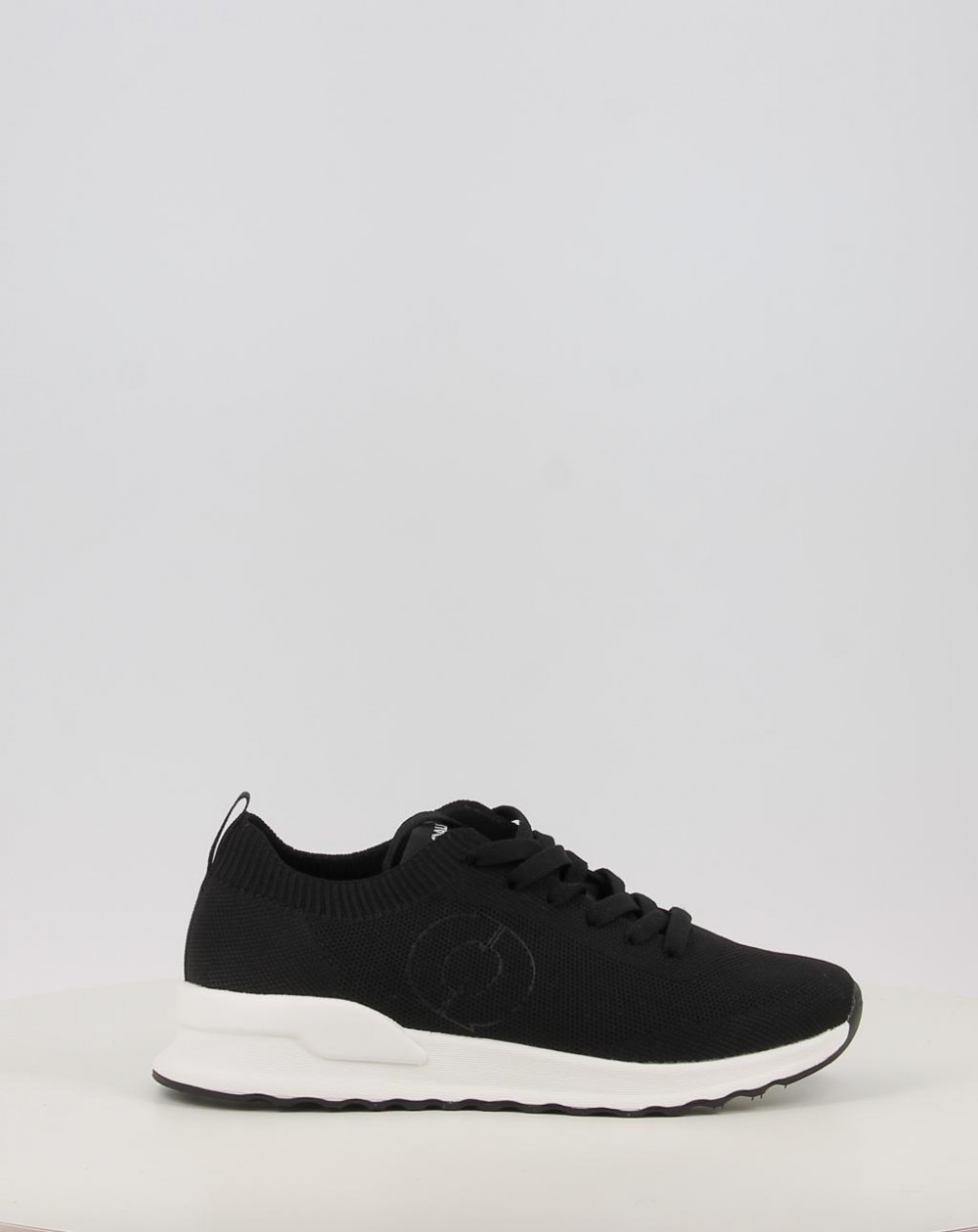 Zapatillas Ecoalf CONDEKNIT negro talla 36