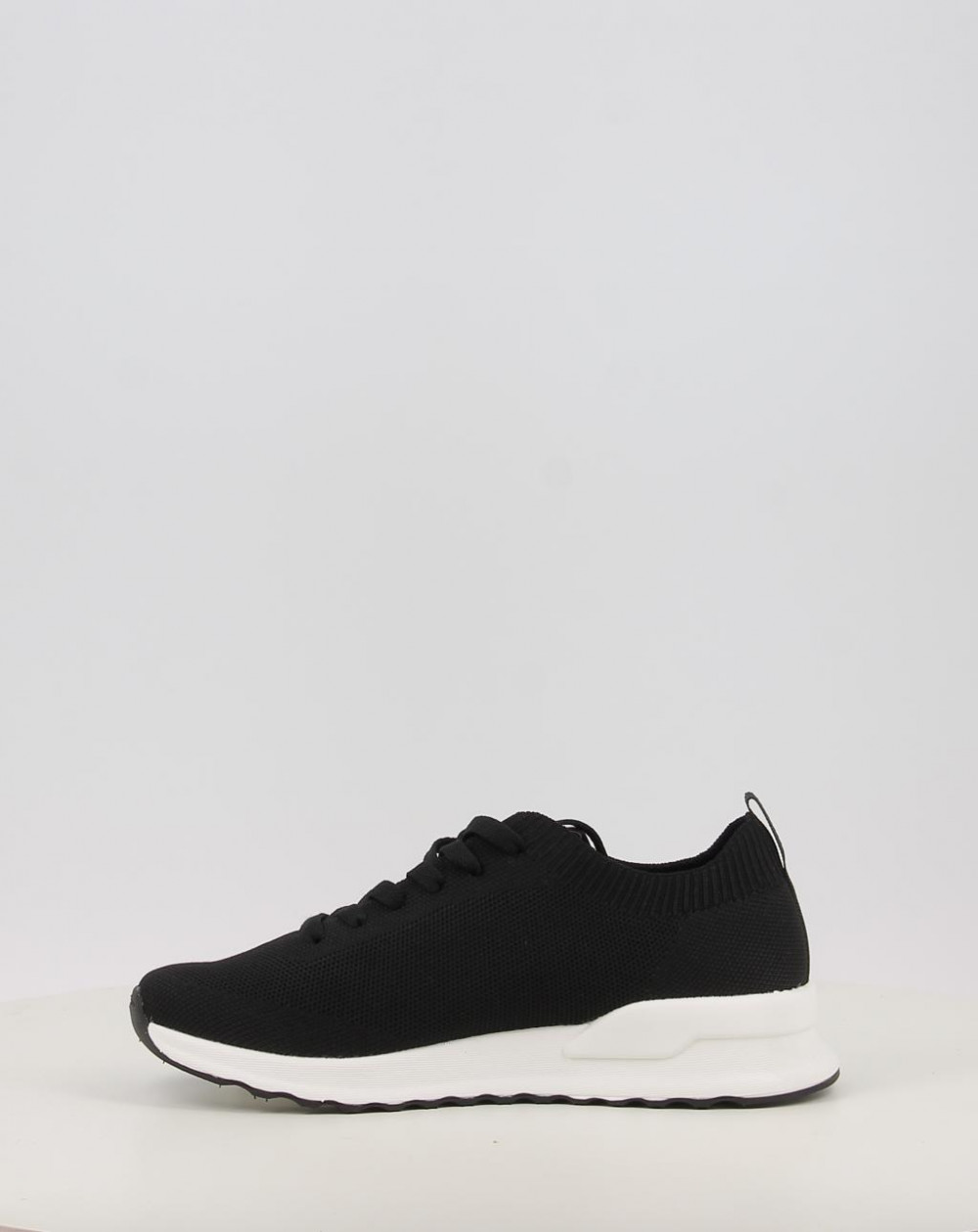 Zapatillas Ecoalf CONDEKNIT negro talla 36