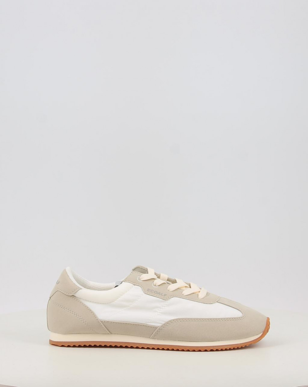 Zapatillas Ecoalf DENVER blanco talla 37
