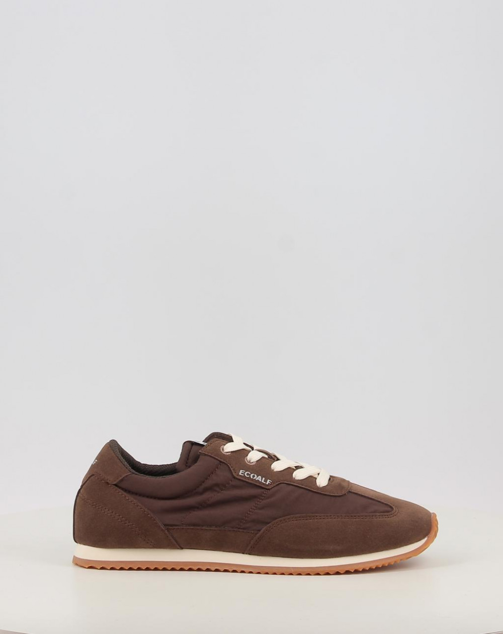 Zapatillas Ecoalf DENVER marrón talla 36
