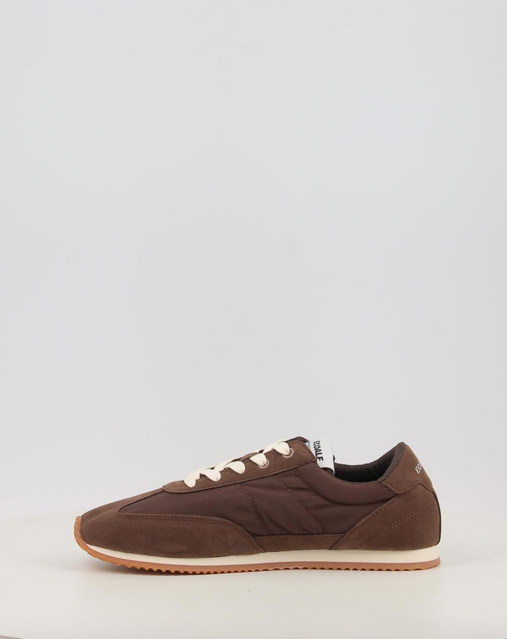 Zapatillas Ecoalf DENVER marrón talla 36