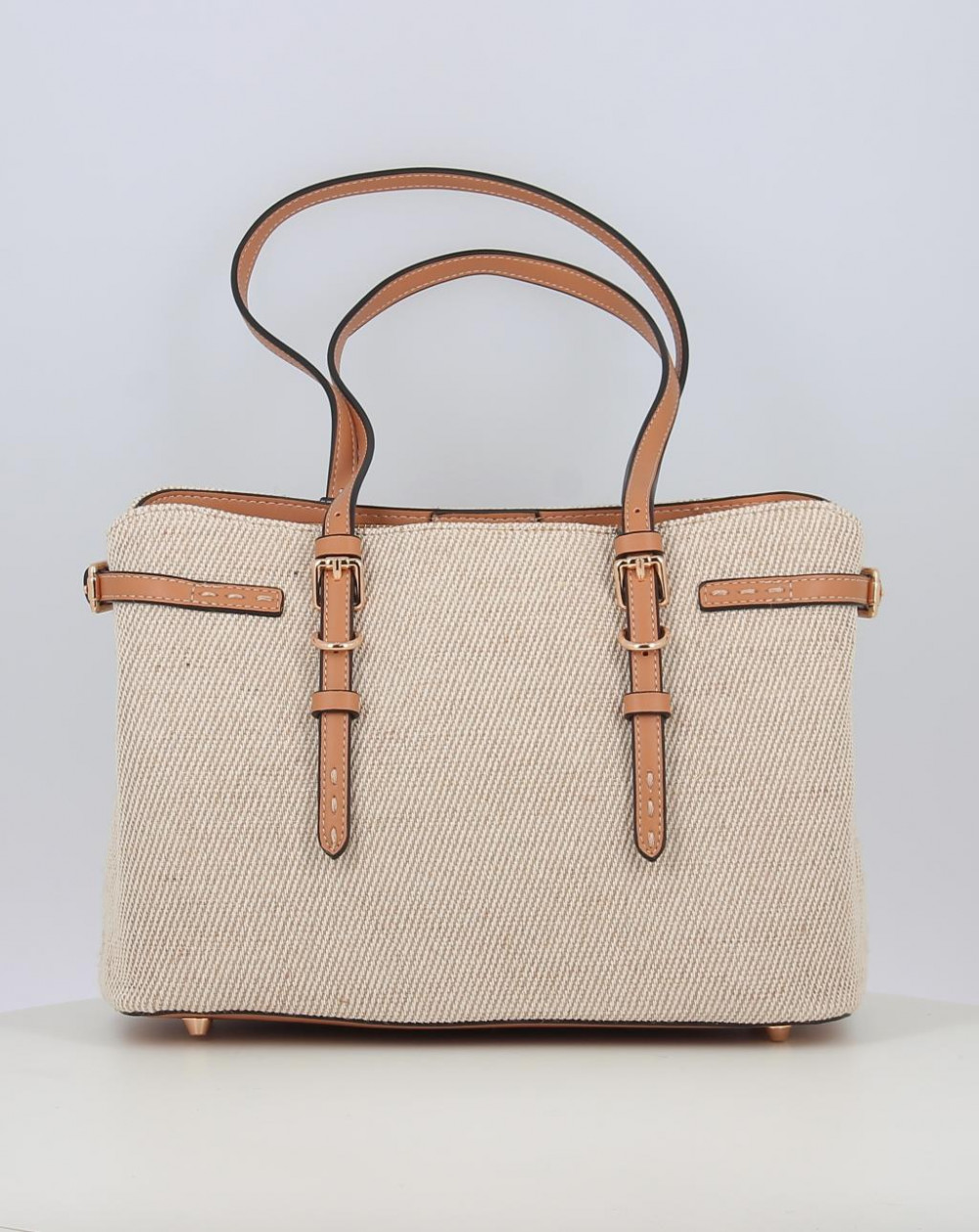 Bolsos Victorio & Lucchino INDA VL681 beig talla S/T