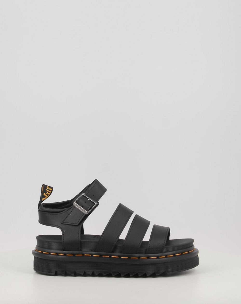 Sandalias Dr. Martens BLAIRE negro talla 36