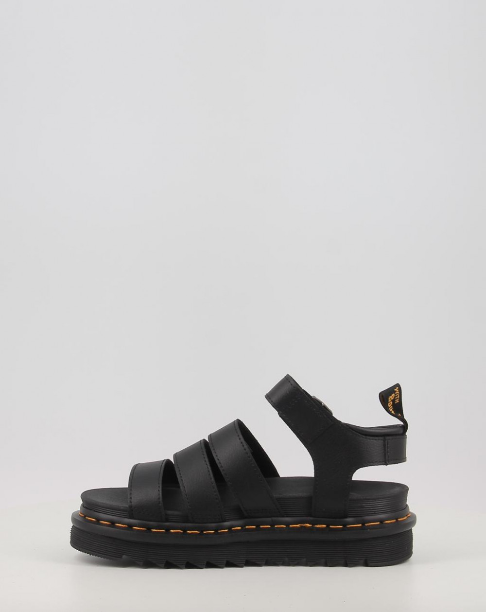 Sandalias Dr. Martens BLAIRE negro talla 36