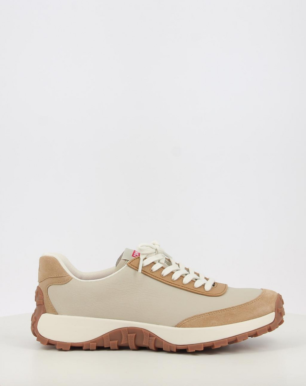 Zapatos deportivos Camper DRIFT TRAIL K100928-023 beig talla 40