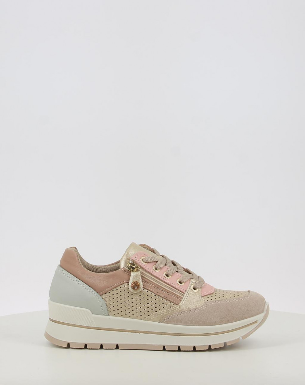 Zapatos deportivos Imac ANIKA 107131 multicolor talla 36