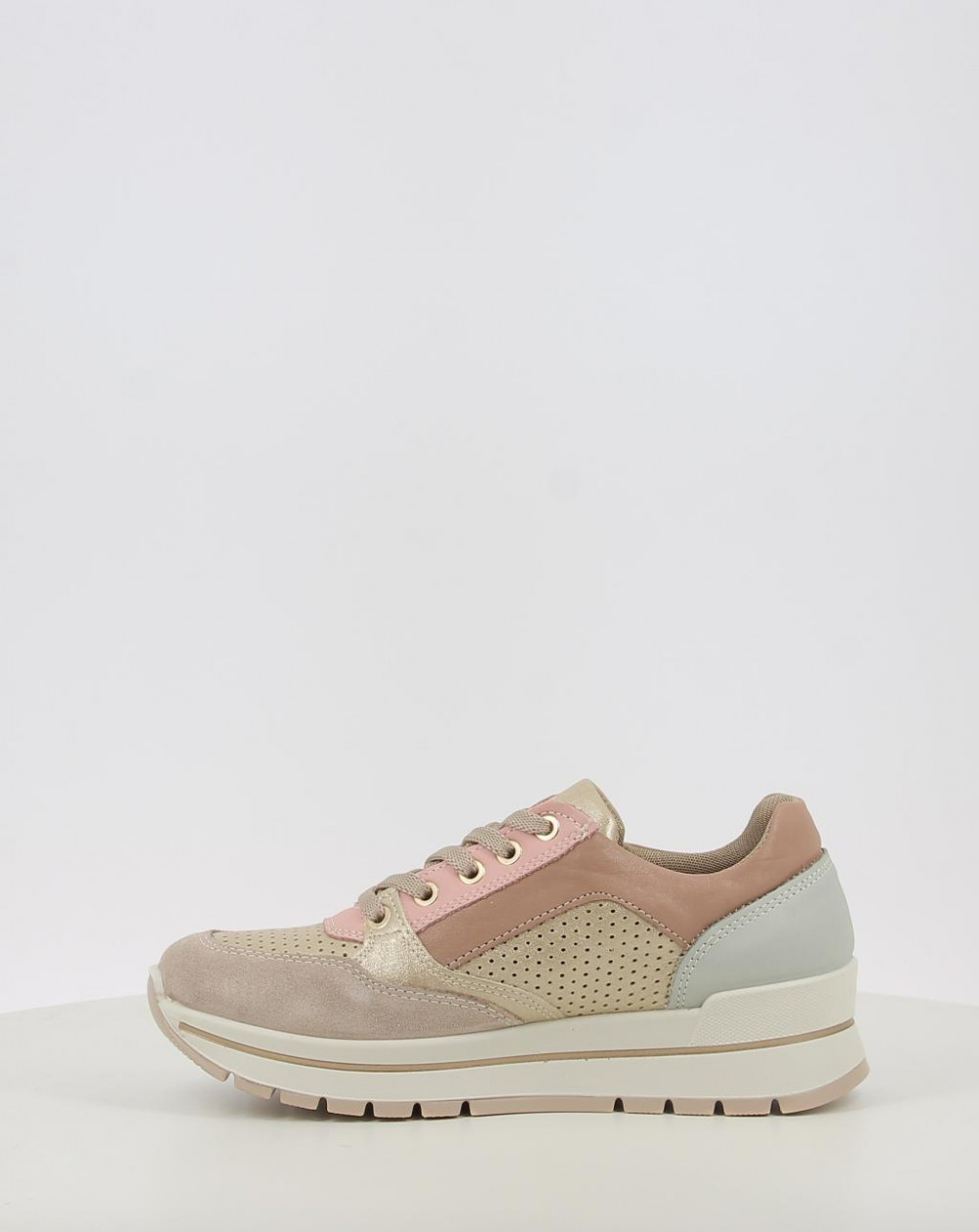 Zapatos deportivos Imac ANIKA 107131 multicolor talla 36