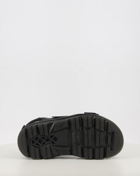 ZEBZAG SANDAL SANDAL