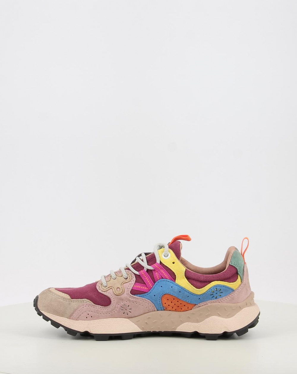 Zapatillas Flower Mountain YAMANO 3 multicolor talla 39