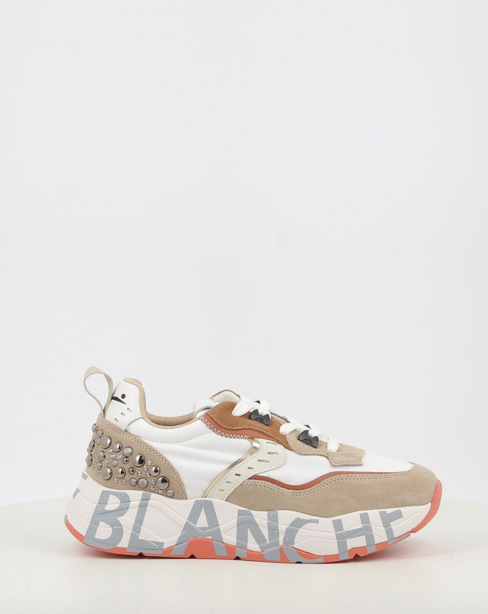 Zapatillas Voile Blanche CLUB105 arena talla 36
