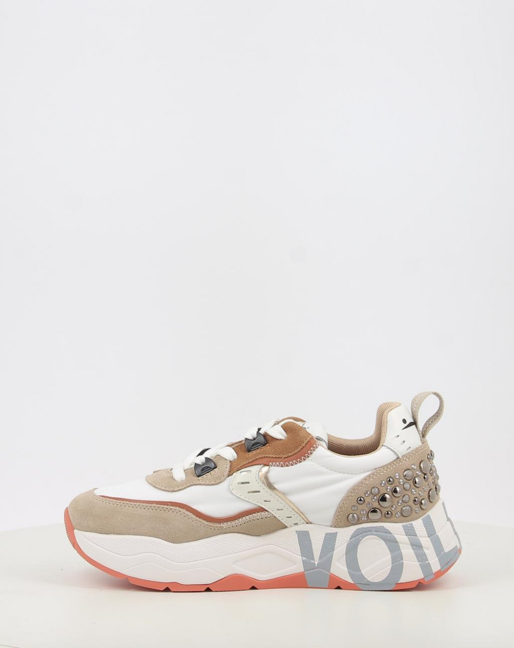 Zapatillas Voile Blanche CLUB105 arena talla 36