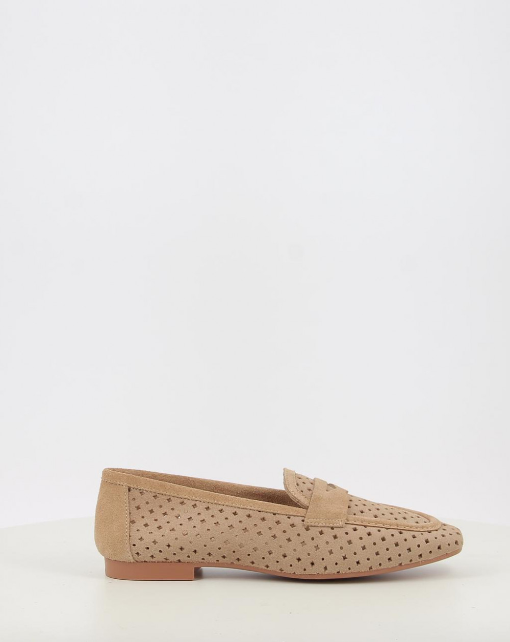 Mocasines Bryan Stepwise 5627 arena talla 38