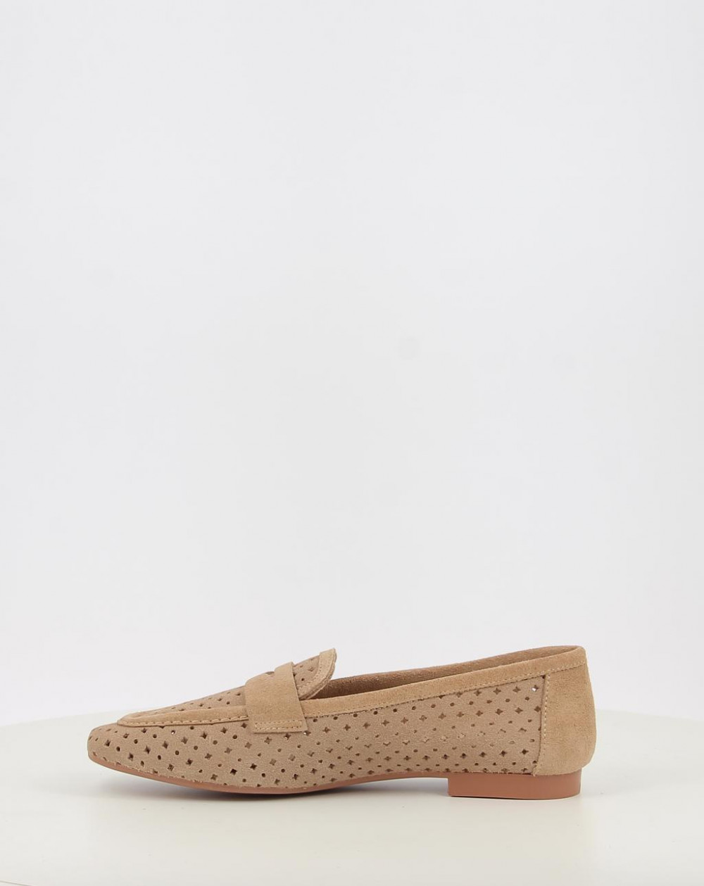 Mocasines Bryan Stepwise 5627 arena talla 38