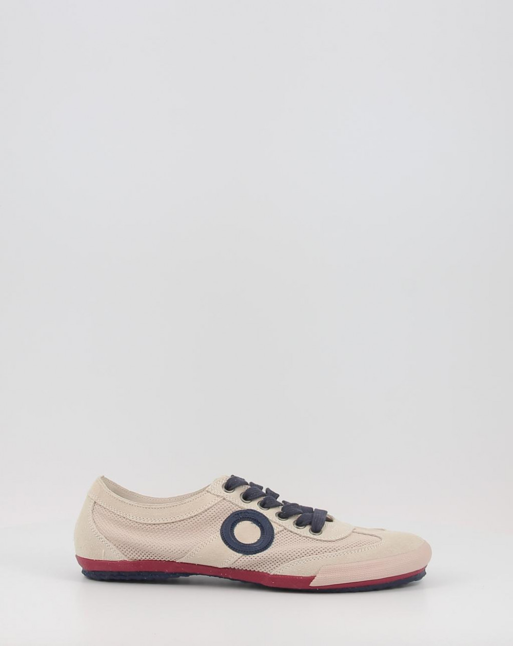 Zapatillas Aro JOANETA NET 3133 taupe talla 36