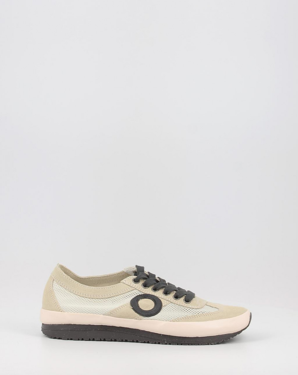Zapatillas Aro JOANETA PLUS NET 3666 taupe talla 36