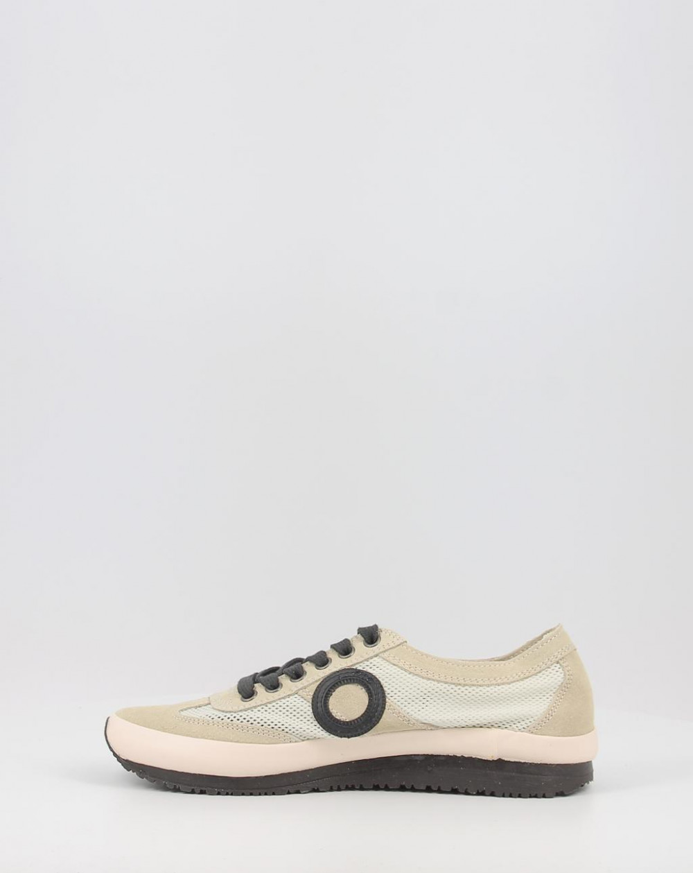 Zapatillas Aro JOANETA PLUS NET 3666 taupe talla 36