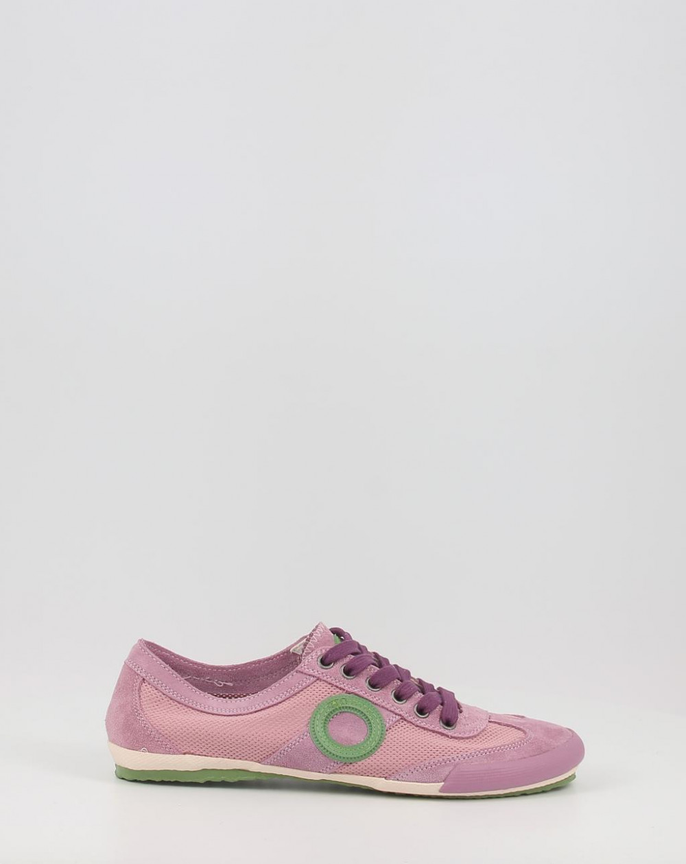 Zapatillas Aro JOANETA NET 3133 morado talla 36