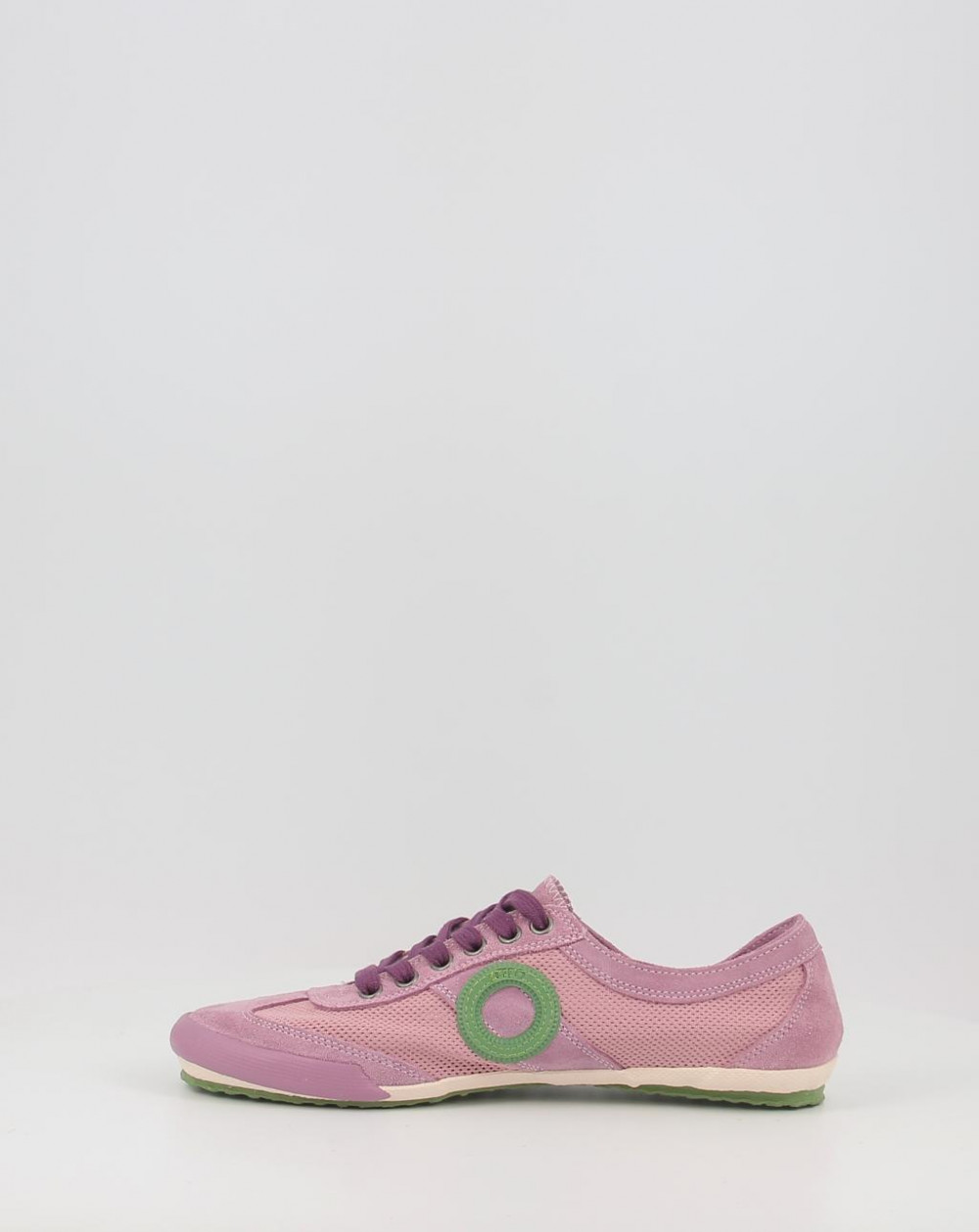 Zapatillas Aro JOANETA NET 3133 morado talla 36