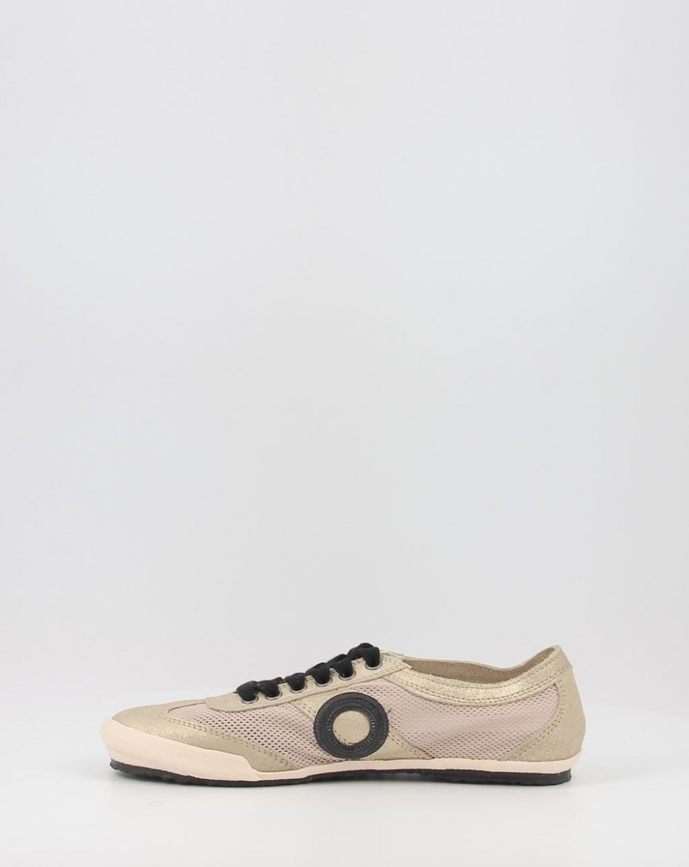 Zapatillas Aro JOANETA 3133 MILLENIUM platino talla 36