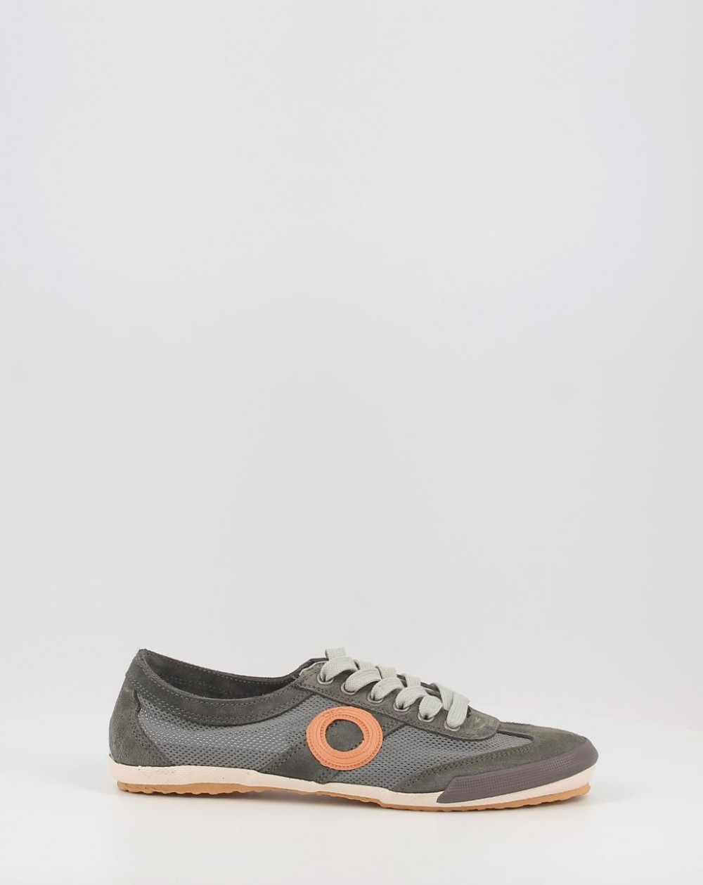 Zapatillas Aro JOANETA NET 3133 gris talla 36