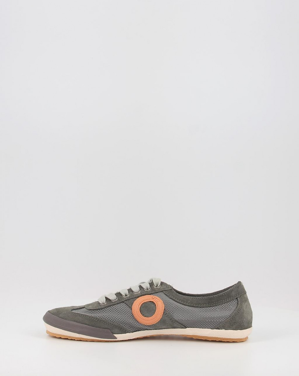 Zapatillas Aro JOANETA NET 3133 gris talla 36